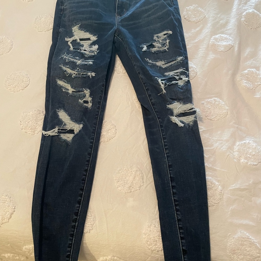 American Eagle jeans sz 10